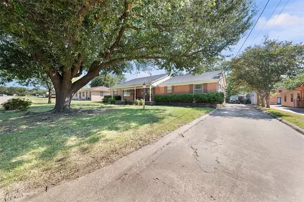 Sulphur Springs, TX 75482,1404 Doris Drive