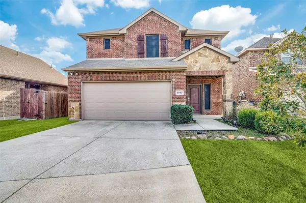 2007 Megan Court, Wylie, TX 75098