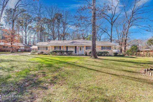 639 Mary Jane Boulevard, Haughton, LA 71037