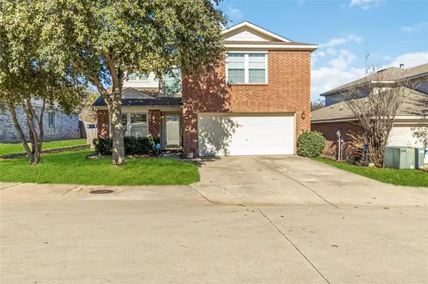 6841 Clark Vista Drive, Dallas, TX 75236