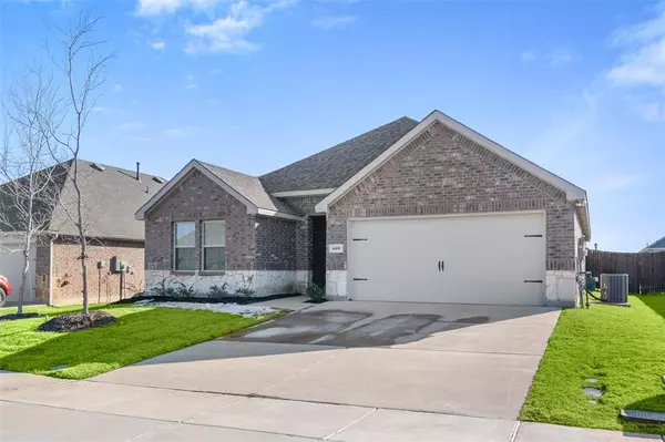 Princeton, TX 75407,409 Willow View Way