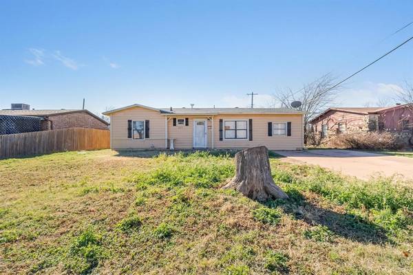 3157 Vogel Street, Abilene, TX 79603