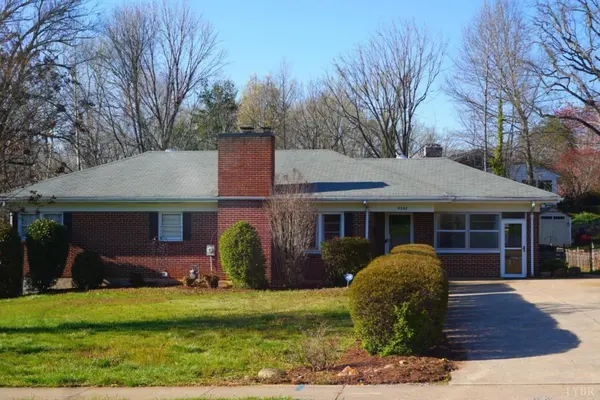 4502 Boonsboro RD,  Lynchburg,  VA 24503