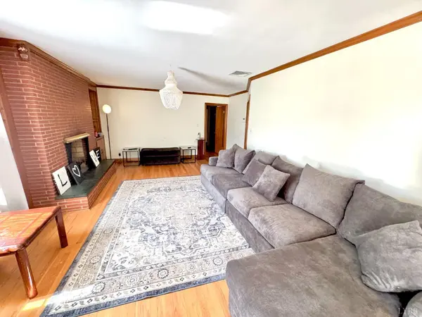 4502 Boonsboro RD, Lynchburg, VA 24503