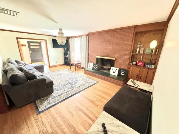 4502 Boonsboro RD, Lynchburg, VA 24503