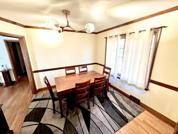 4502 Boonsboro RD, Lynchburg, VA 24503