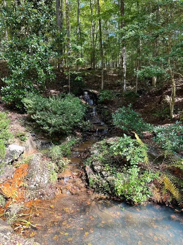 Lot 27 Mountain Creek Hollow Drive, Talking Rock, GA 30175