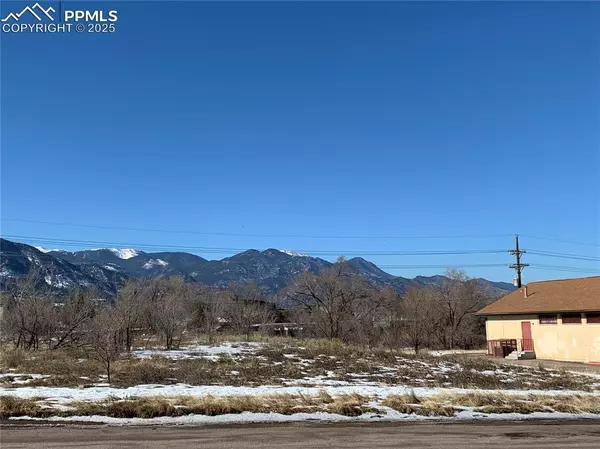 Colorado Springs, CO 80906,0 S Chamberlin ST