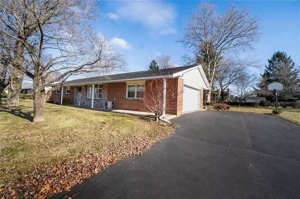 Lower Nazareth Twp, PA 18064,690 Daniels Road