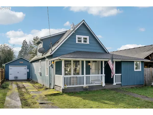 205 E YACOLT RD, Yacolt, WA 98675