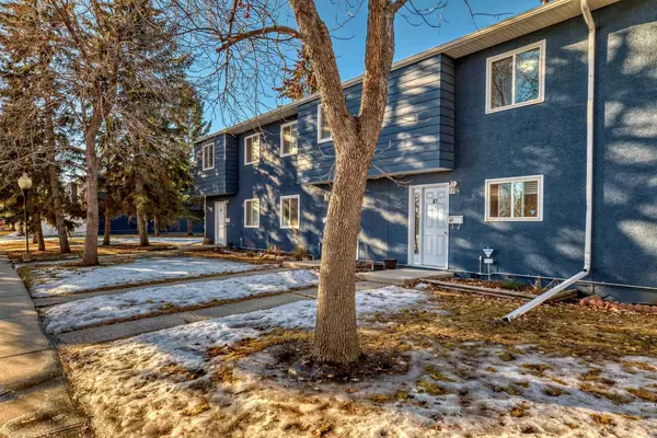 Calgary, AB t2j 0t6,251 90 AVE SE #87