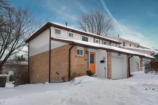 Simcoe, ON L4N 4T7,56 Chaucer CRES