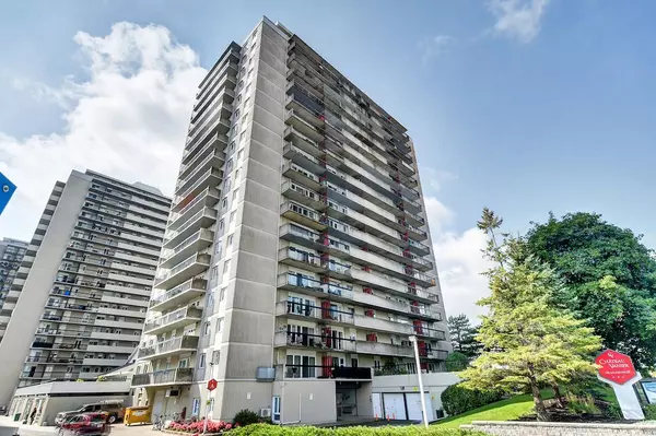 158A Mcarthur AVE #1407, Vanier And Kingsview Park, ON K1L 7E7