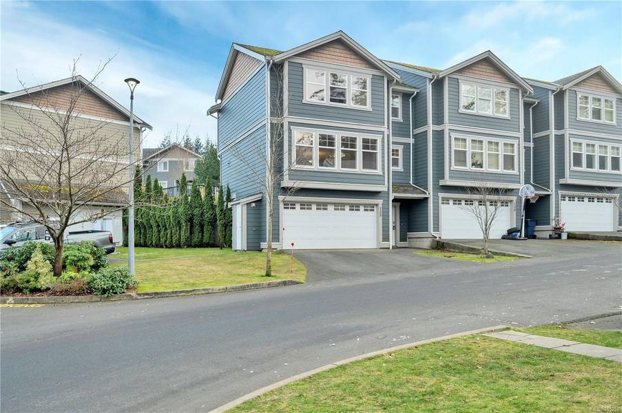 701 Hilchey Rd #125, Campbell River, BC V9W 0A2