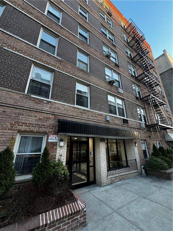 Brooklyn, NY 11235,3111 Brighton 2nd ST #6D