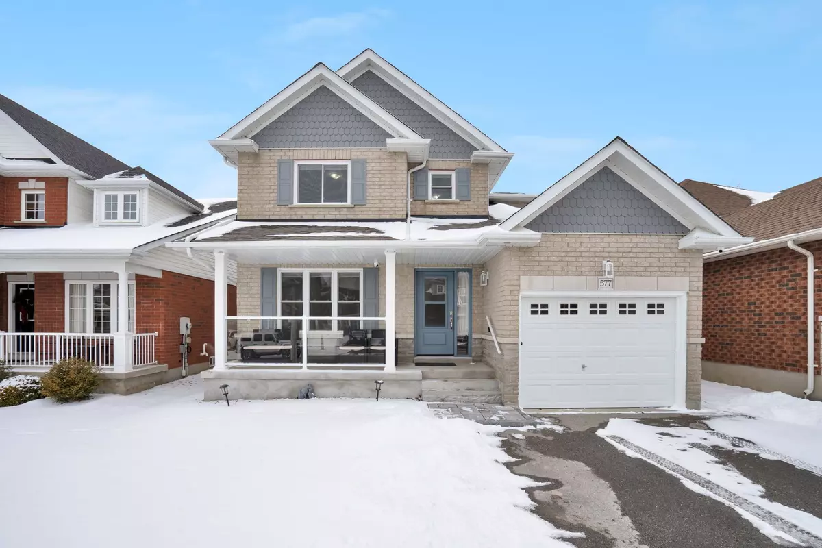 Oshawa, ON L1K 2T1,577 Woodmount CRES