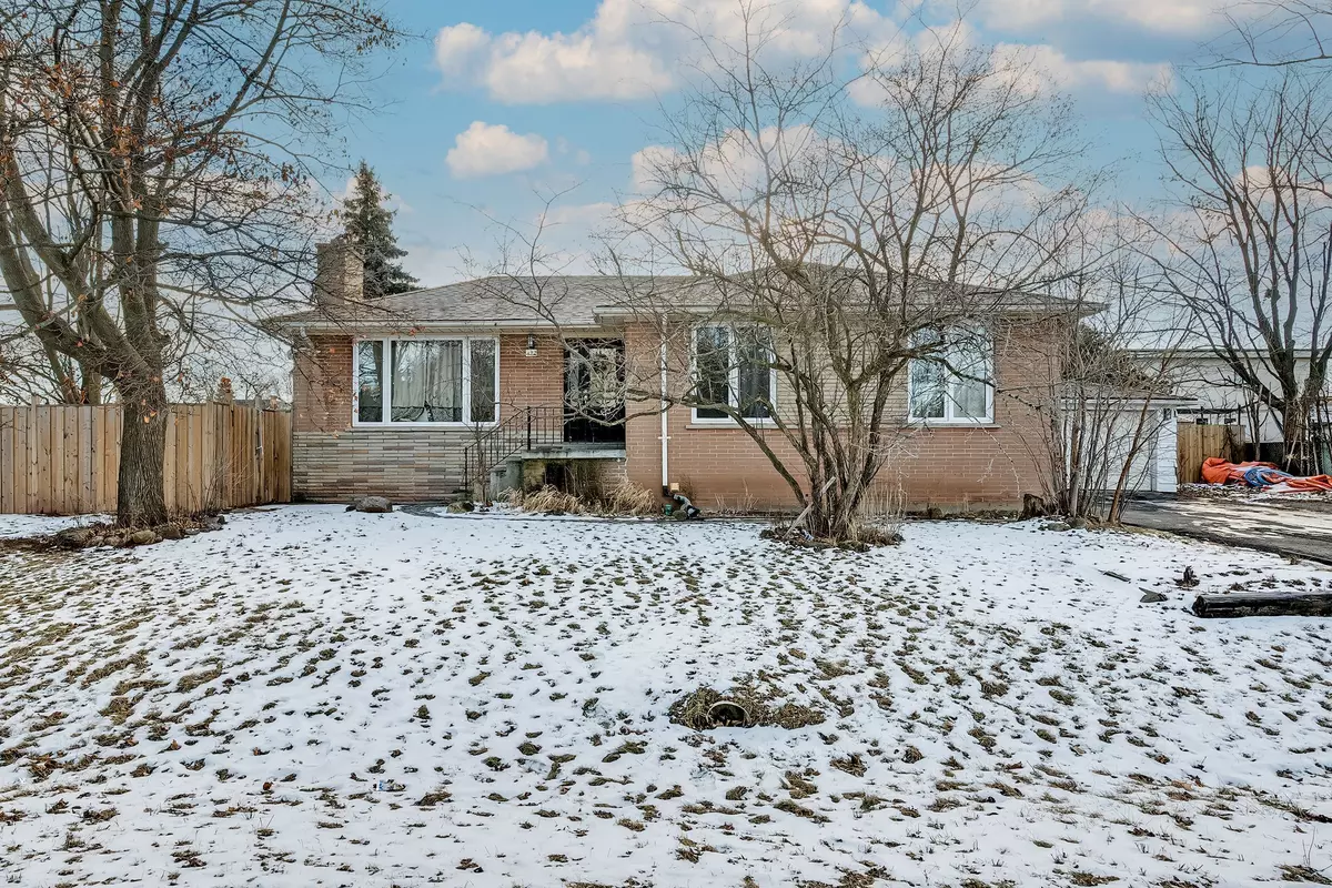 Halton, ON L6L 3Y4,472 SEATON DR