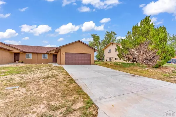 Pueblo West, CO 81007,977-979 S Harmony Dr