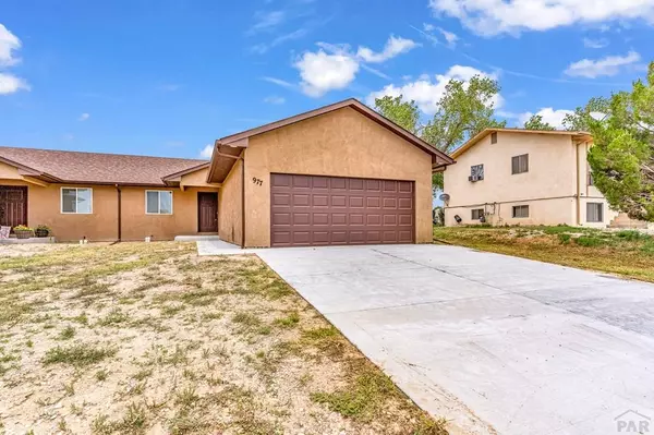 Pueblo West, CO 81007,977-979 S Harmony Dr