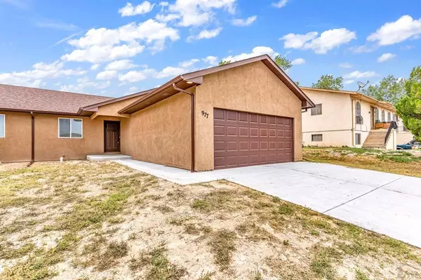 Pueblo West, CO 81007,977-979 S Harmony Dr