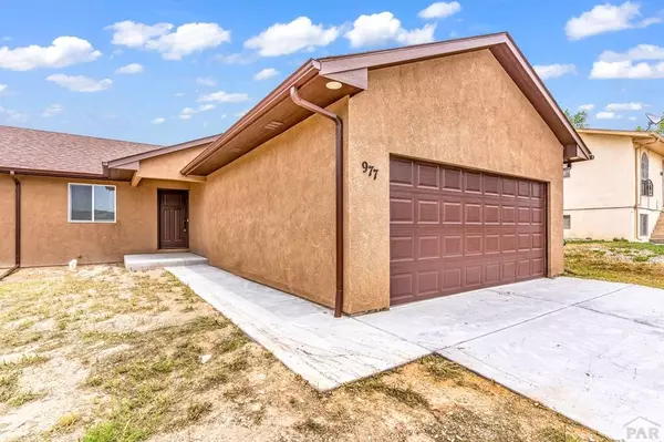 Pueblo West, CO 81007,977-979 S Harmony Dr