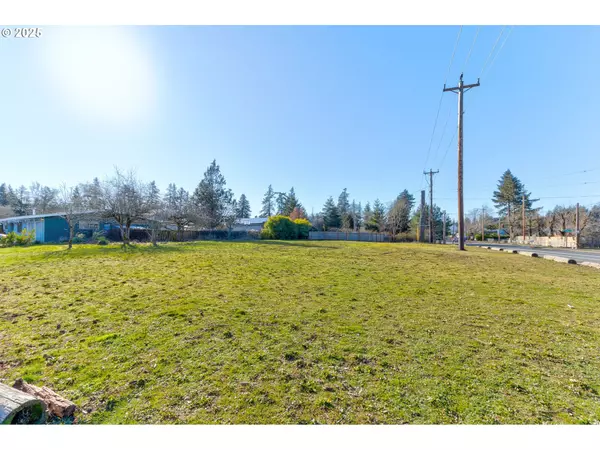 3311 SE 141ST (Next to) AVE #N, Portland, OR 97236