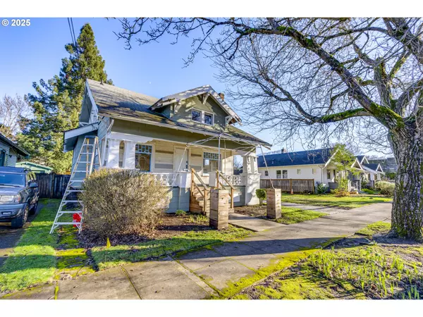 3150 SE 22ND AVE, Portland, OR 97202