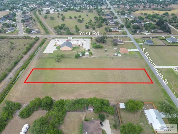 San Benito, TX 78586,1604 S MCCULLOUGH ST