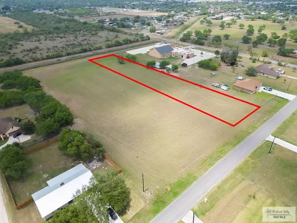 1602 S MCCULLOUGH ST, San Benito, TX 78586