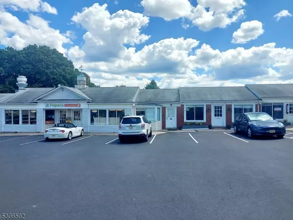 117 Broad St SUITE-5, Flemington Boro, NJ 08822