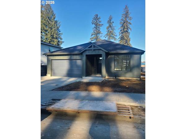 5106 NE 116TH, Vancouver, WA 98686