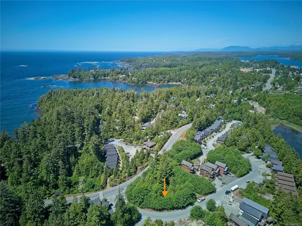 LOT 30 Boardwalk Blvd, Ucluelet, BC V0R 3A0