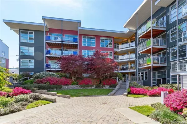 797 Tyee Rd #309, Victoria, BC V9A 7R4