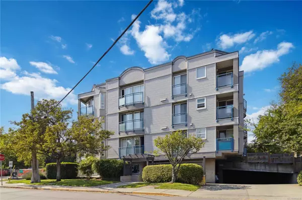 Victoria, BC V8R 1K3,2310 Trent St #405