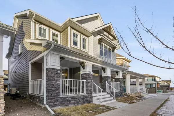 Calgary, AB T2Y 0S3,78 Treeline AVE Southwest