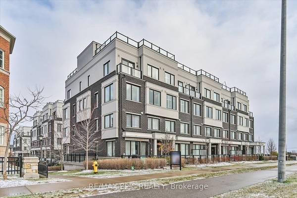 1711 Pure Springs BLVD #118, Durham, ON L1V 2P8