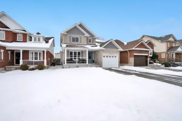 Oshawa, ON L1K 2T1,577 Woodmount CRES