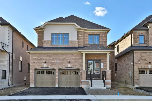 47 Donald Ingram CRES, Georgina, ON L4P 0S3