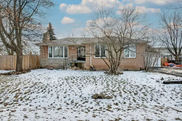 472 SEATON DR, Halton, ON L6L 3Y4