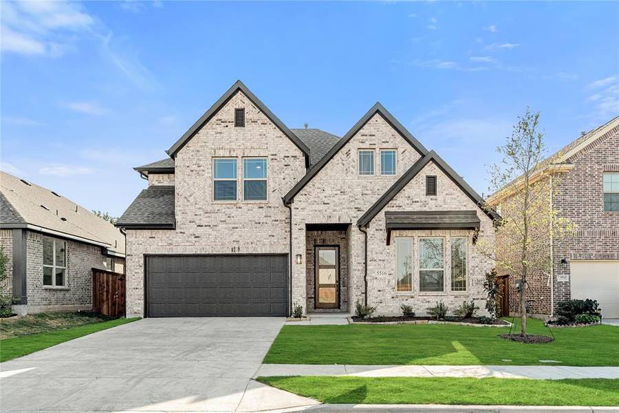 5516 Cypresswood Lane, Mckinney, TX 75071