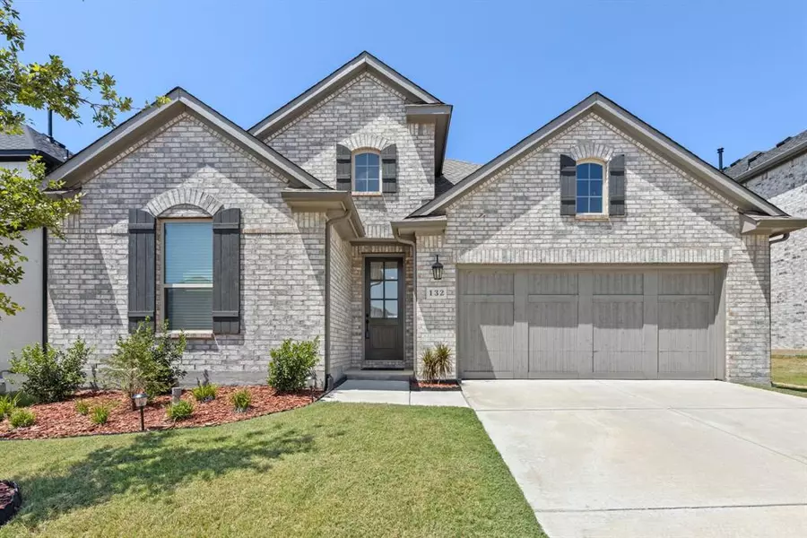 132 Savannah Lane, Oak Point, TX 75068