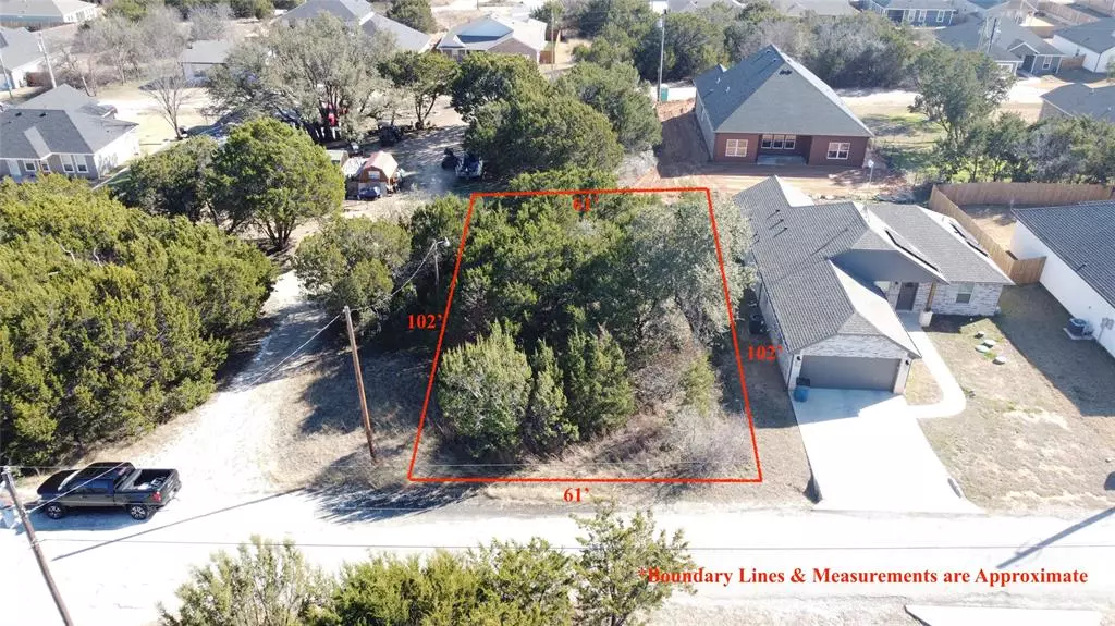 2307 Forest Hill Lane, Granbury, TX 76048