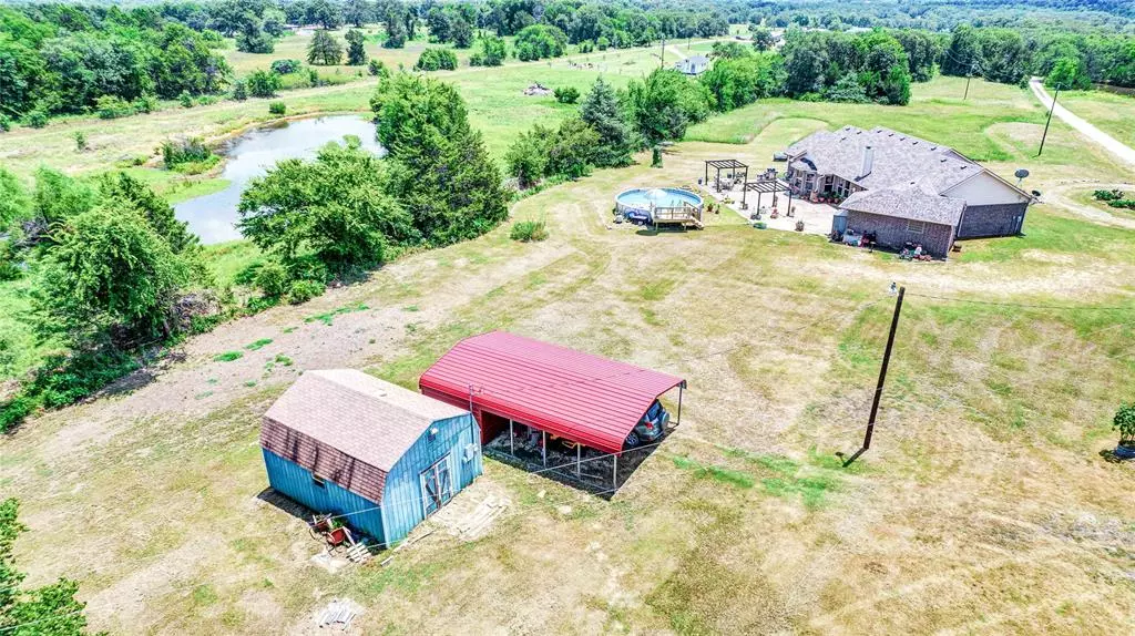 1429 County Road 140, Whitesboro, TX 76273