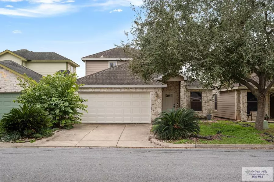 2618 AILANI CIR., Harlingen, TX 78522