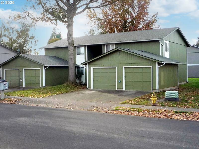 3639 47TH AVE, Salem, OR 97305