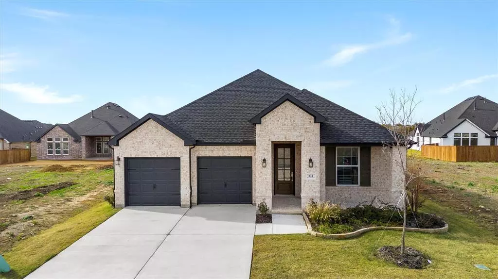 Justin, TX 76247,824 Mountain Aloe Drive