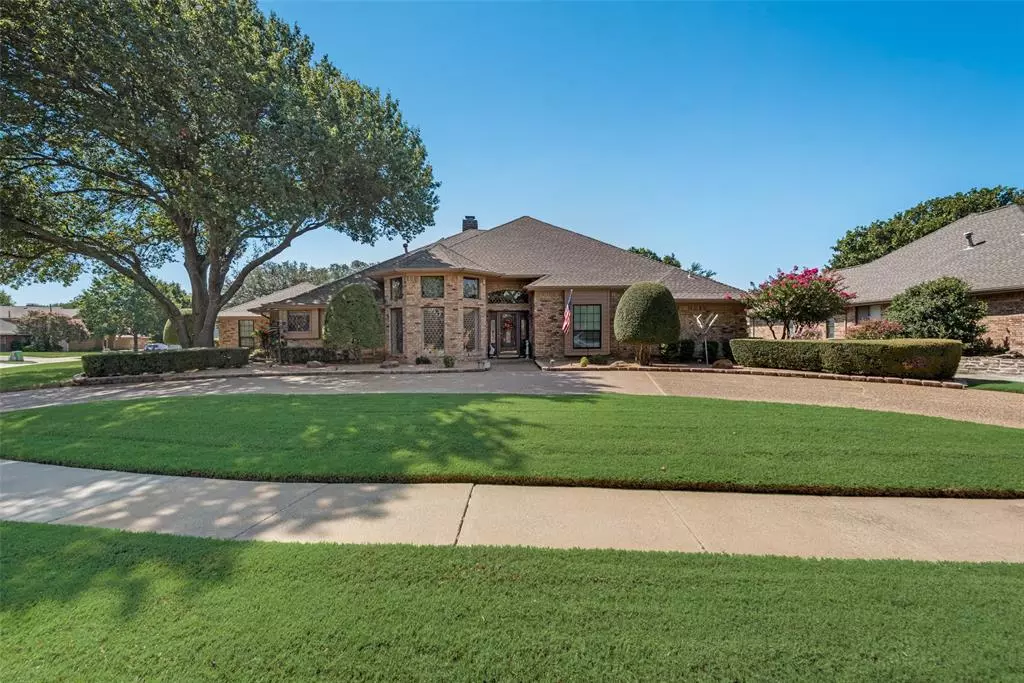 Plano, TX 75075,3552 Teakwood Lane