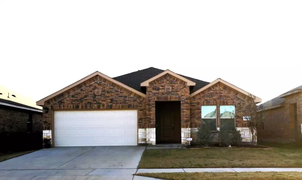 Crowley, TX 76036,10222 Fort Brown Trail