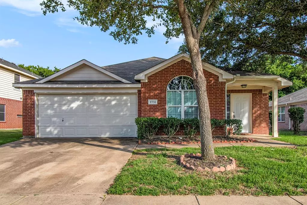 Grand Prairie, TX 75052,2731 Honey Suckle Drive