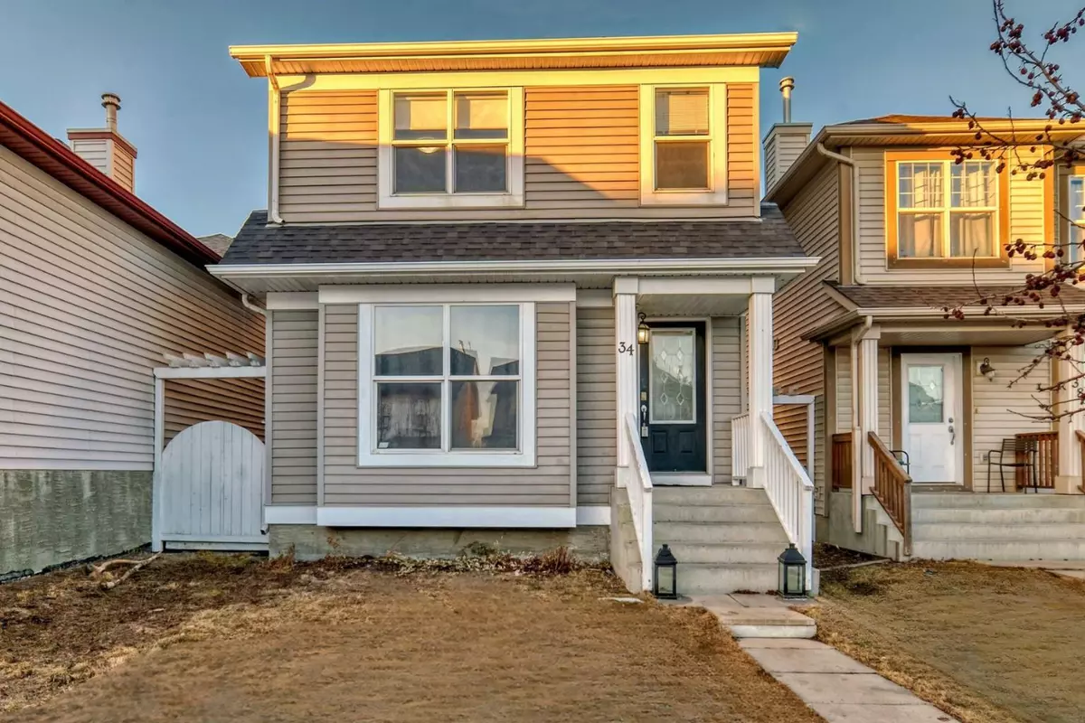 Calgary, AB T2Z 4P4,34 Prestwick PL Southeast